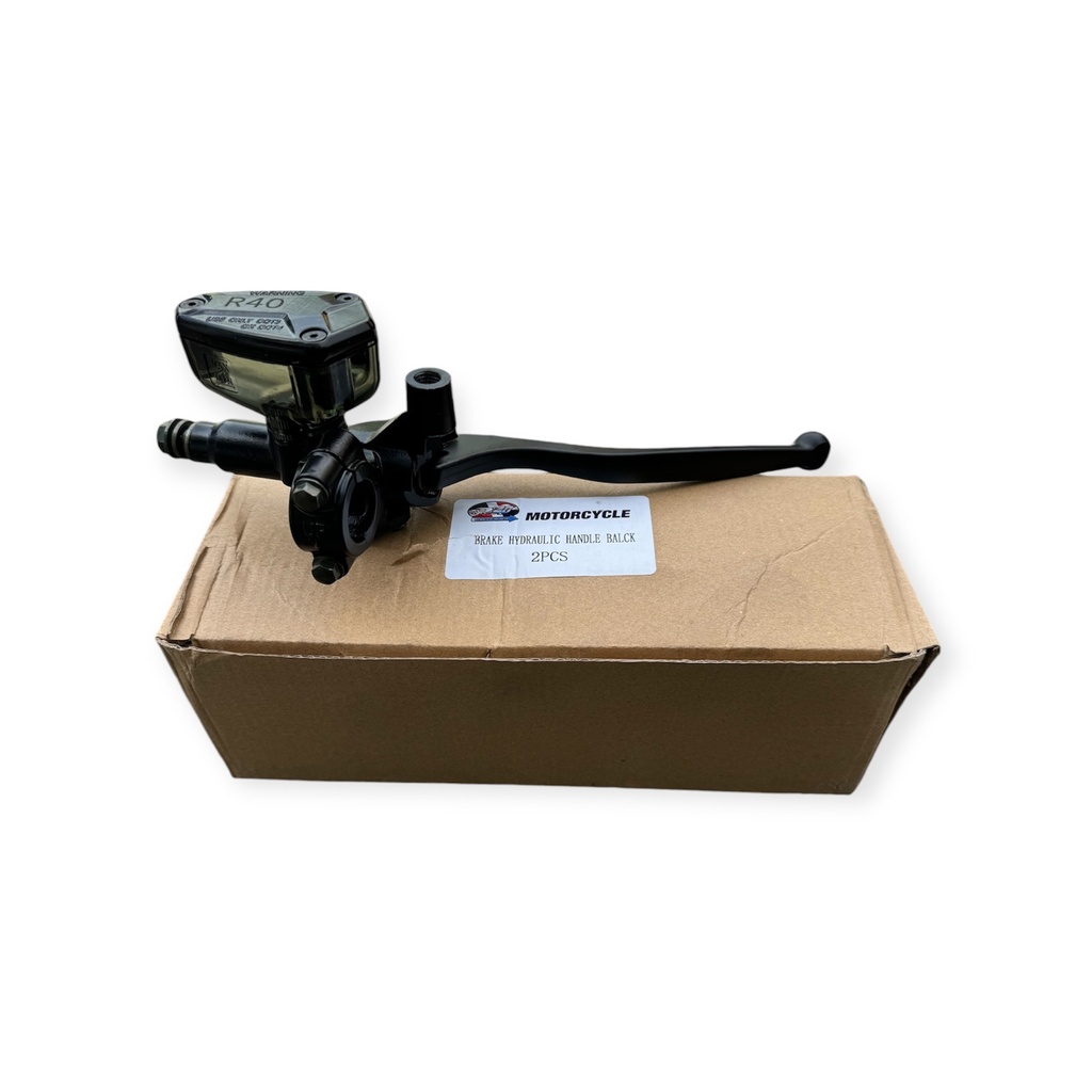 BOMBA FRENO R40 TODO MOTOR