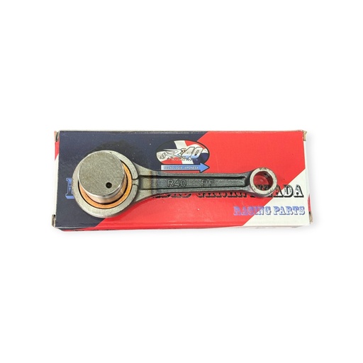 [R40] VIELA R40 BOXER PARA PLATINA
