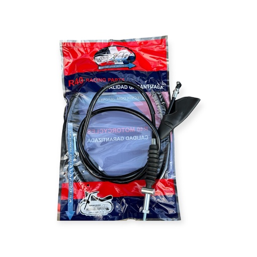 [R40] CABLE FRENO CBS DELANTERO  BAJAJ R40