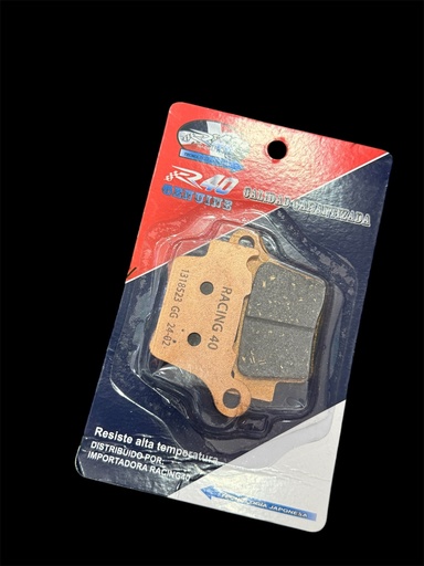 [131853BRONCE] BANDA R40 DISCO HUSQVARNA/KTM/SHERCO 131853